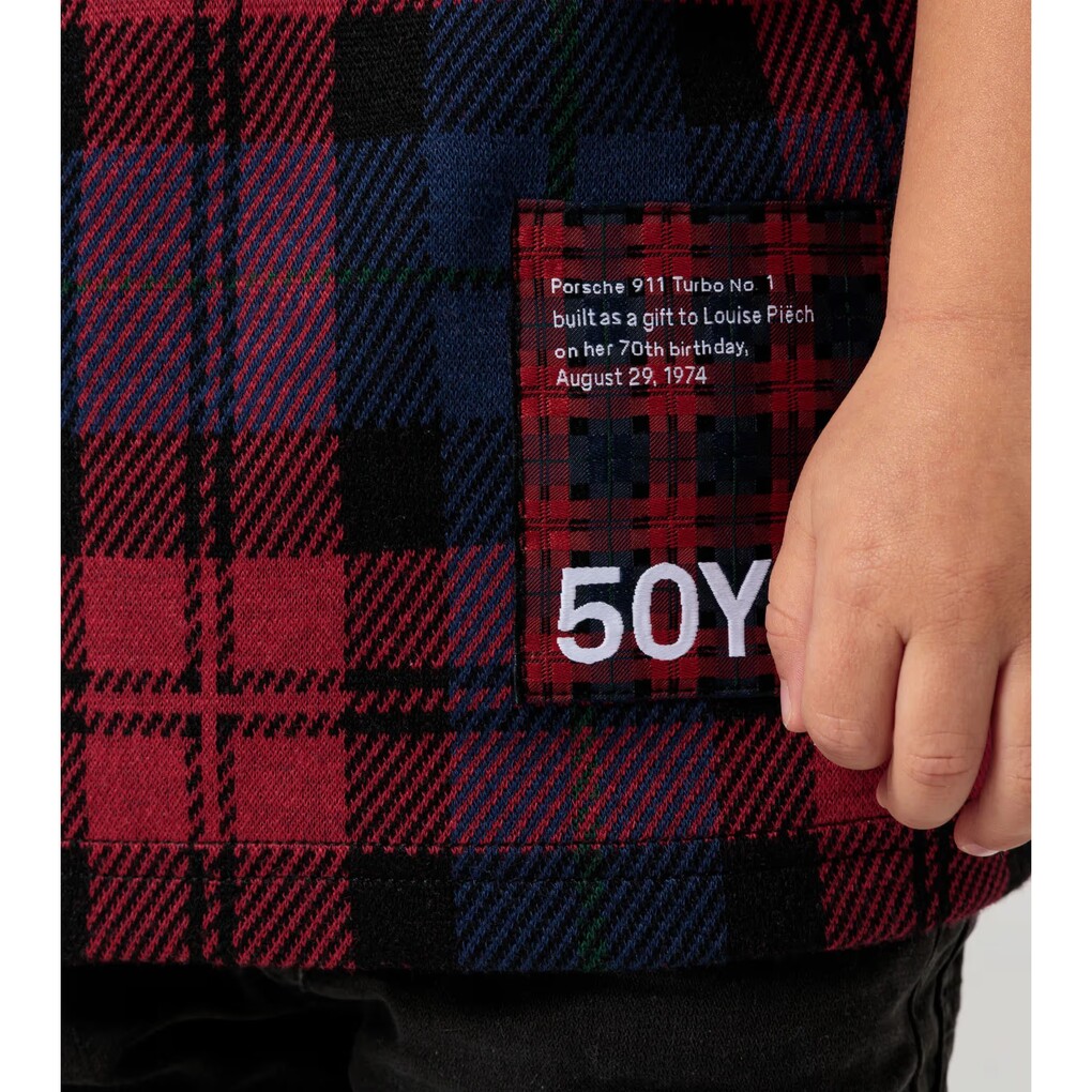 Kids Polo – Turbo No. 1