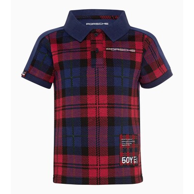 Kids Polo – Turbo No. 1