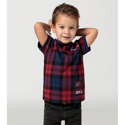 Kids Polo – Turbo No. 1