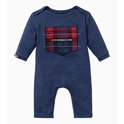 Baby Strampler – Turbo No. 1