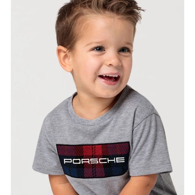 Kids T-Shirt – Turbo No. 1