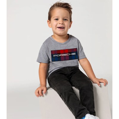 Kids T-Shirt – Turbo No. 1