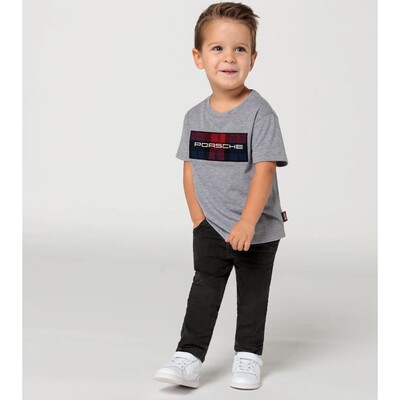 Kids T-Shirt – Turbo No. 1