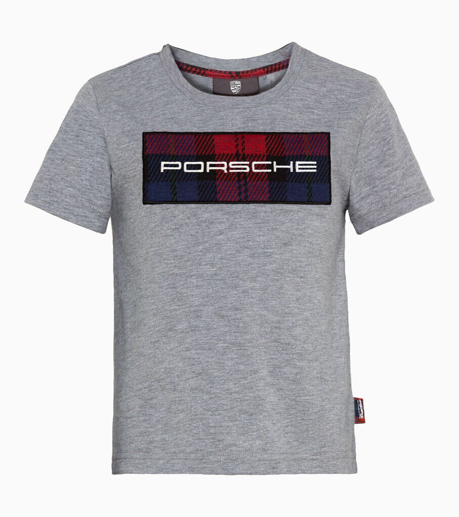 Porsche Kinder T-Shirt Turbo Nr.1