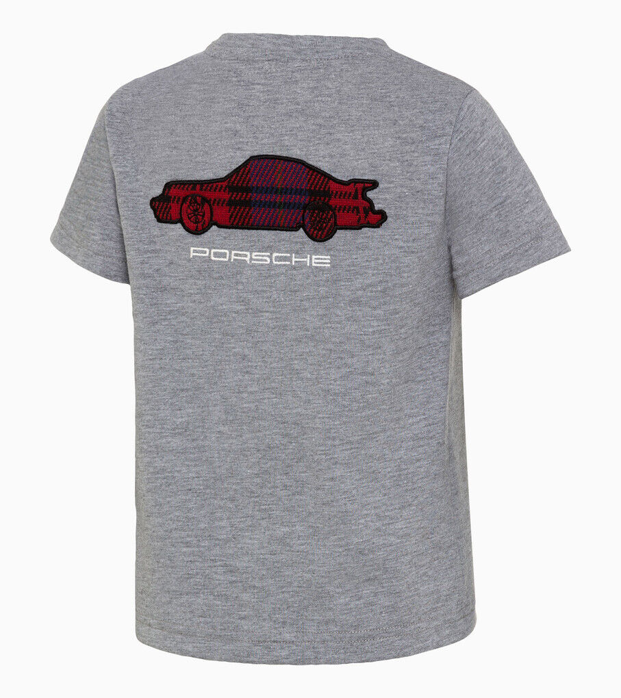 Porsche Kinder T-Shirt Turbo Nr.1