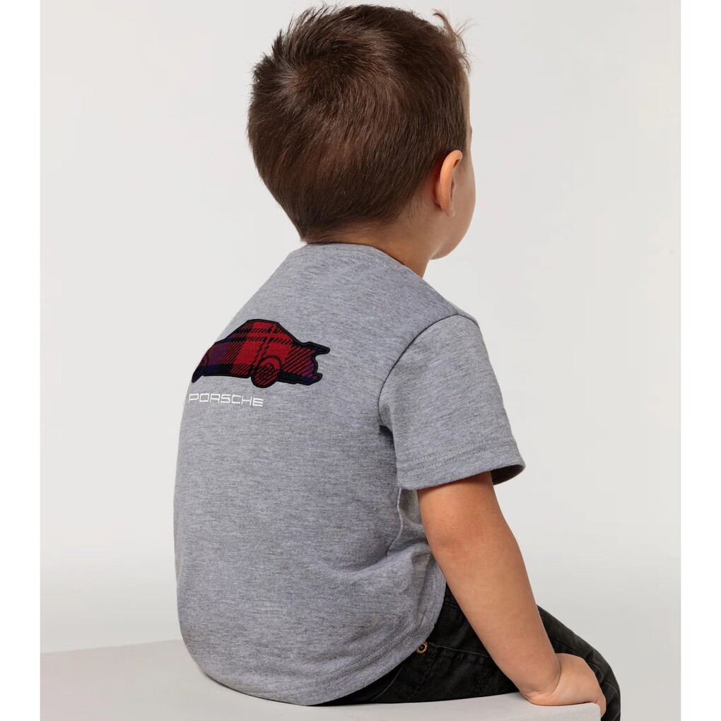 Kids T-Shirt – Turbo No. 1