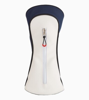 Porsche Headcover Golfschläger Driver "Martini Racing"
