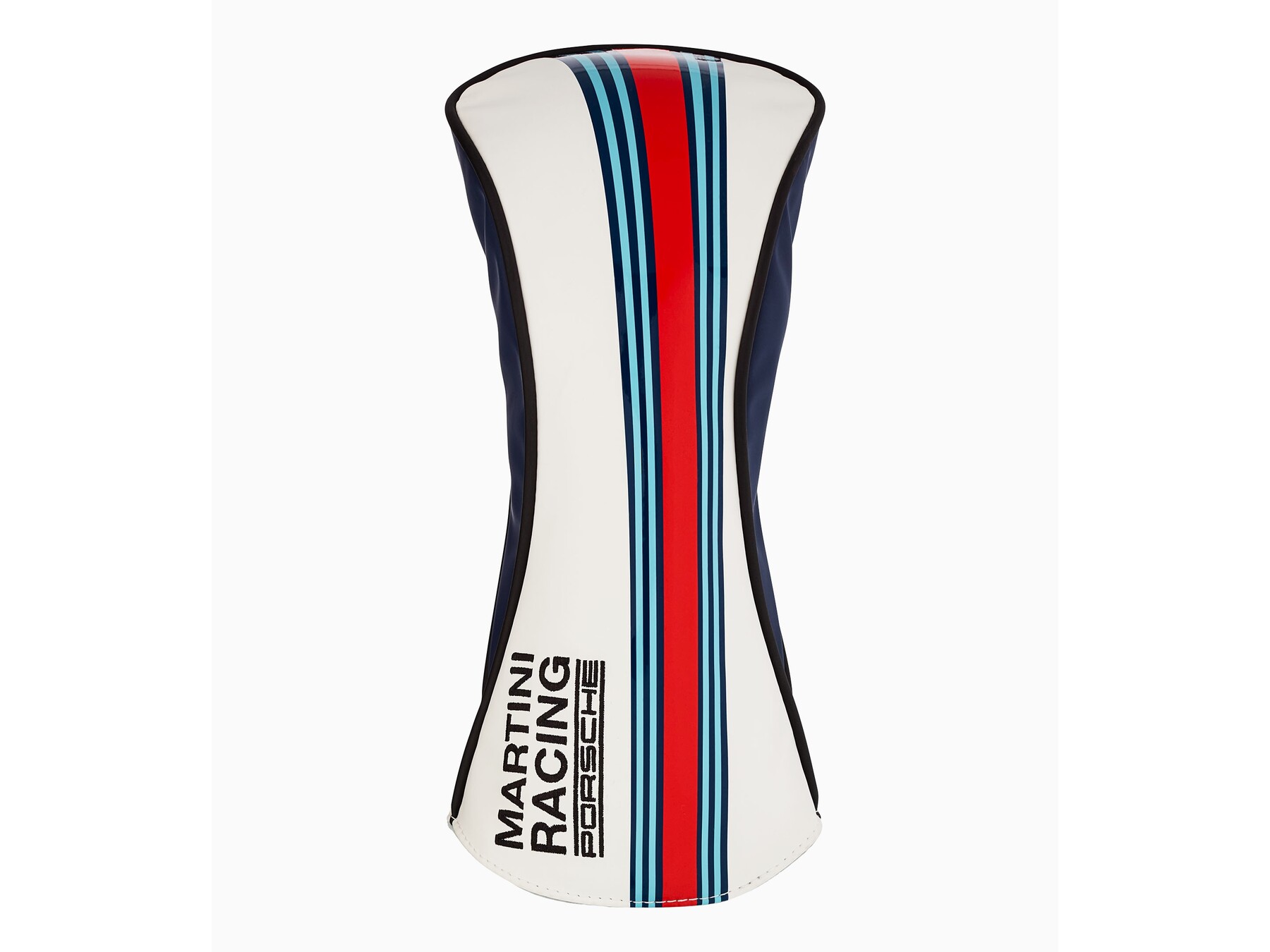 Porsche Headcover Golfschläger Driver "Martini Racing"