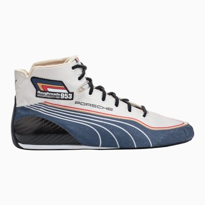 Porsche PUMA Speedcat Pro Roughroads Dakar Sneaker - Limited Edition
