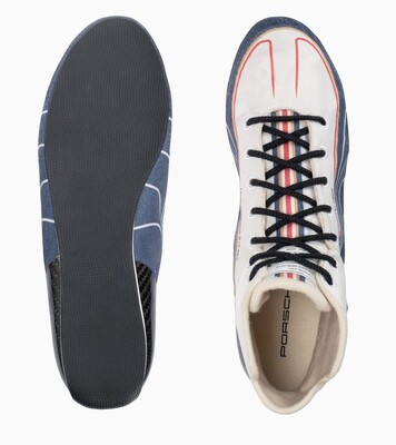 Porsche x Puma Racing Driver Sneaker im Roughroads Design