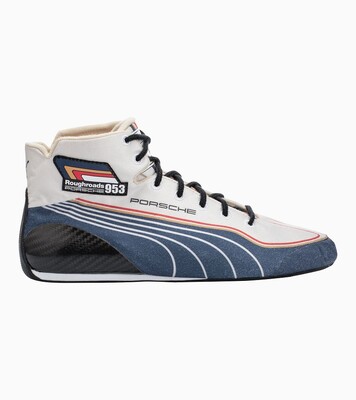 Porsche x Puma Racing Driver Sneaker im Roughroads Design