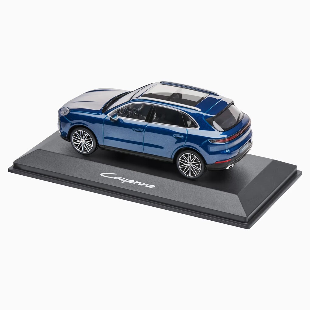 Porsche Cayenne (E3 II)
