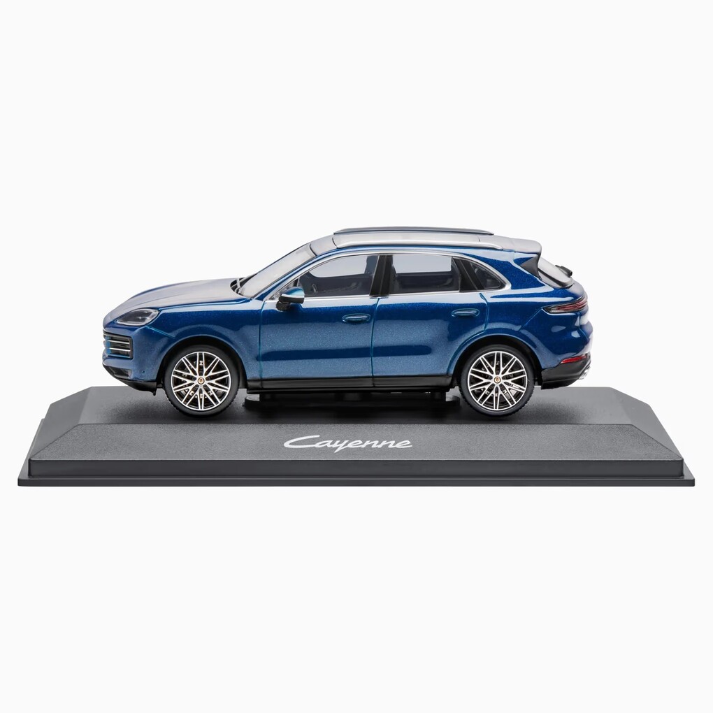 Porsche Cayenne (E3 II)