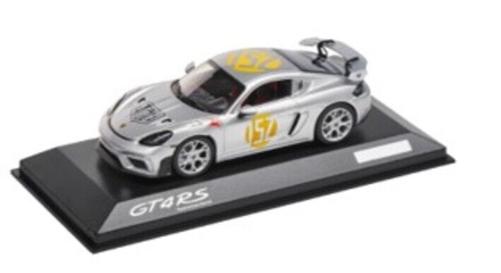 Porsche Modellauto 718 Cayman GT4 RS [Panamerica] 1:43