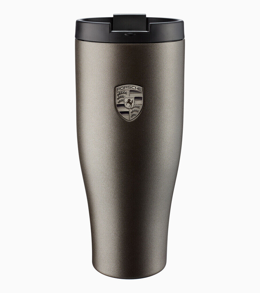 Porsche Thermobecher XL Turbonit