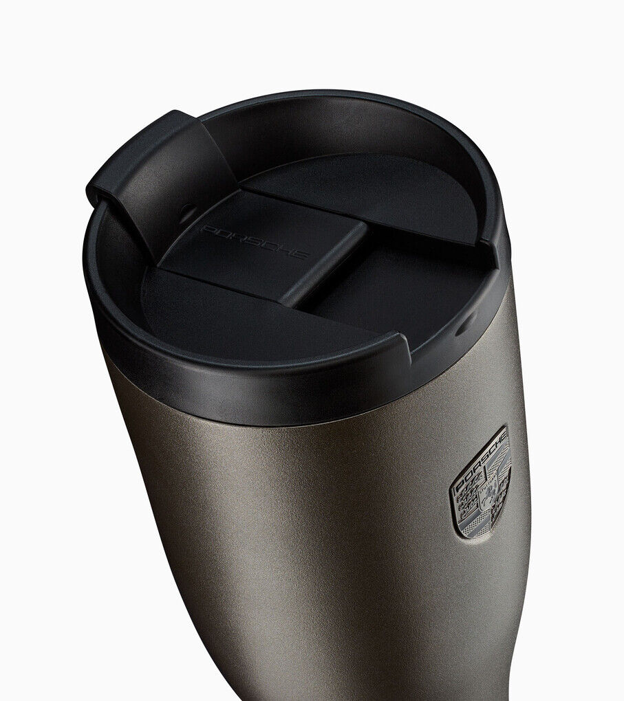 Porsche Thermobecher XL Turbonit