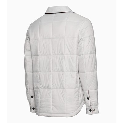 Wendejacke – Turbo No. 1