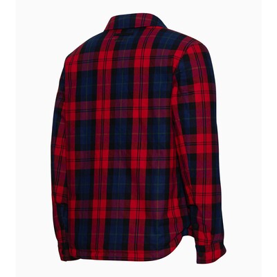 Wendejacke – Turbo No. 1