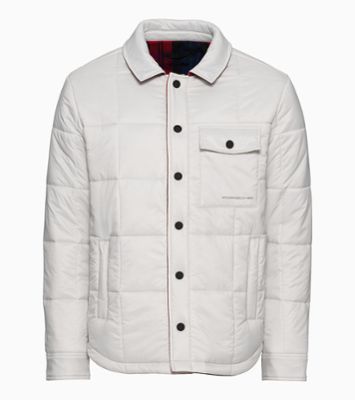 Porsche Herren Wendejacke Turbo No.1