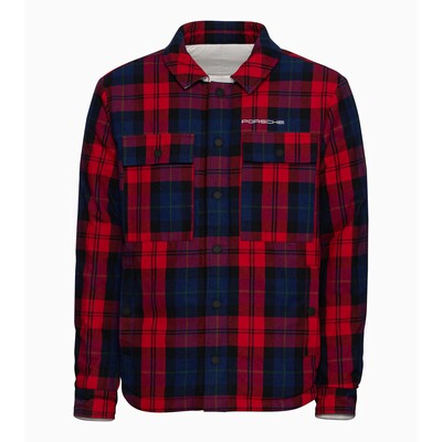 Wendejacke – Turbo No. 1