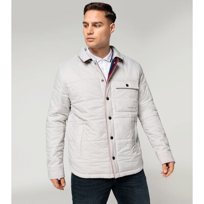 Wendejacke – Turbo No. 1