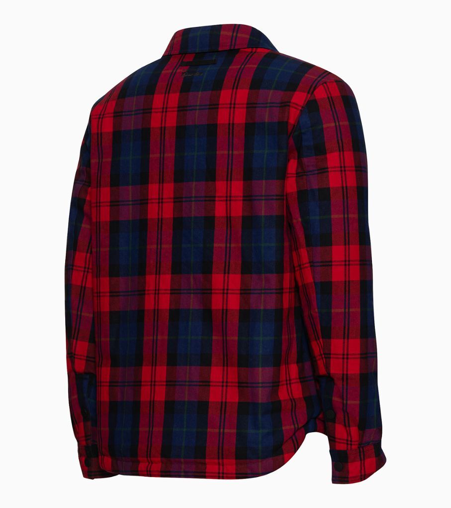 Porsche Herren Wendejacke Turbo No.1