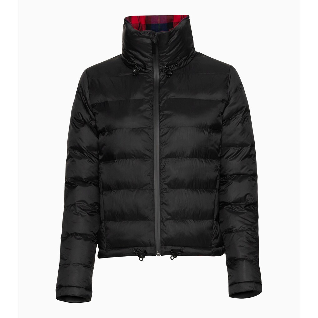 Wendejacke Damen – Turbo No. 1