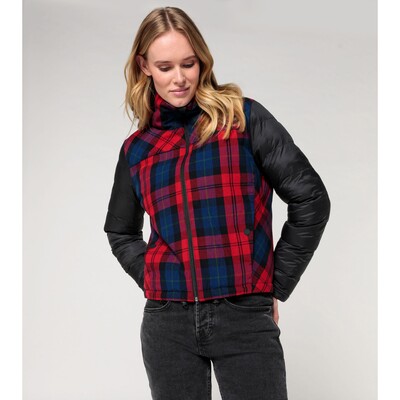 Wendejacke Damen – Turbo No. 1