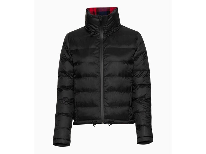 Porsche Damen Wendejacke Turbo No.1