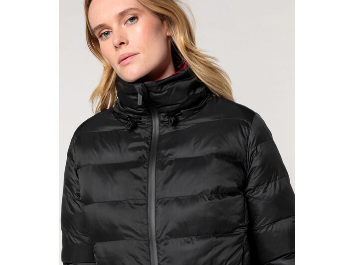 Porsche Damen Wendejacke Turbo No.1