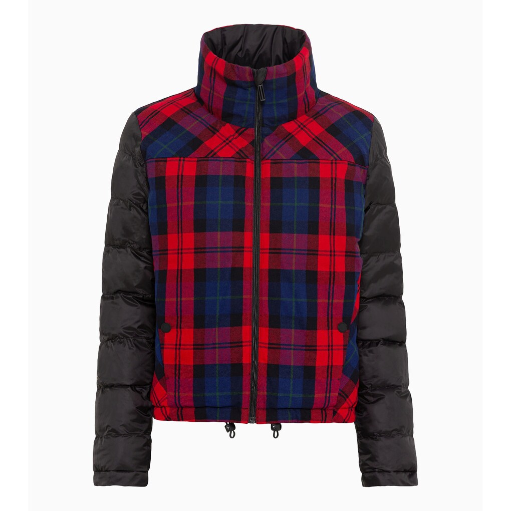 Wendejacke Damen – Turbo No. 1