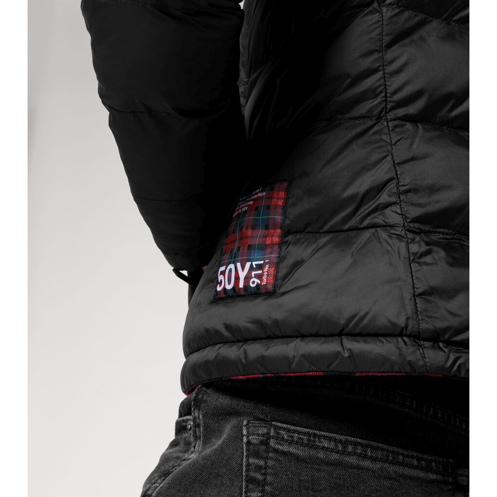 Wendejacke Damen – Turbo No. 1