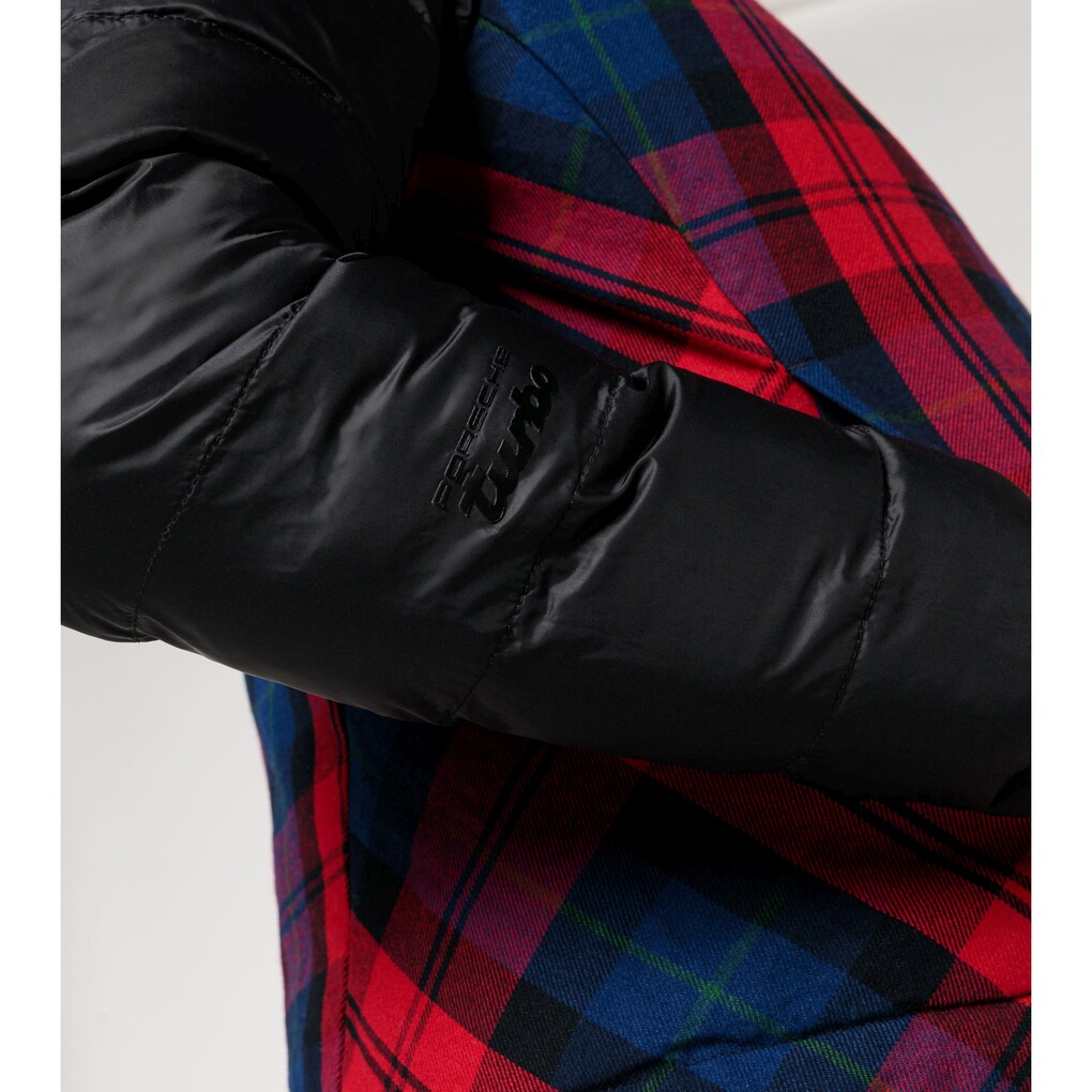 Wendejacke Damen – Turbo No. 1