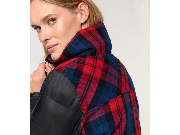 Porsche Damen Wendejacke Turbo No.1