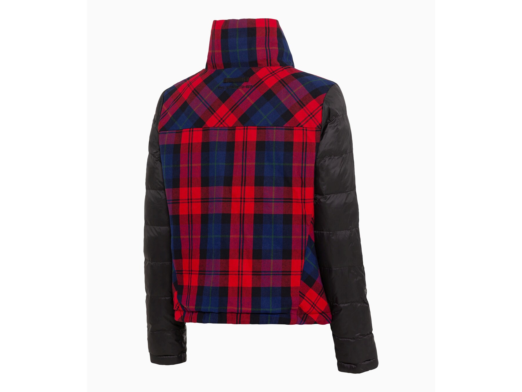 Porsche Damen Wendejacke Turbo No.1