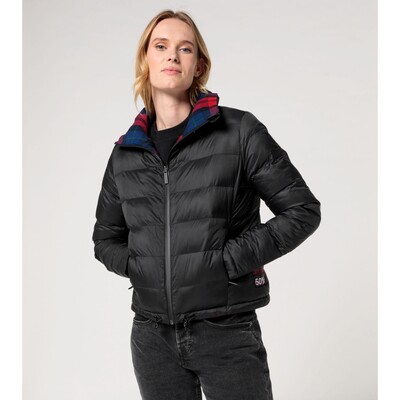 Wendejacke Damen – Turbo No. 1