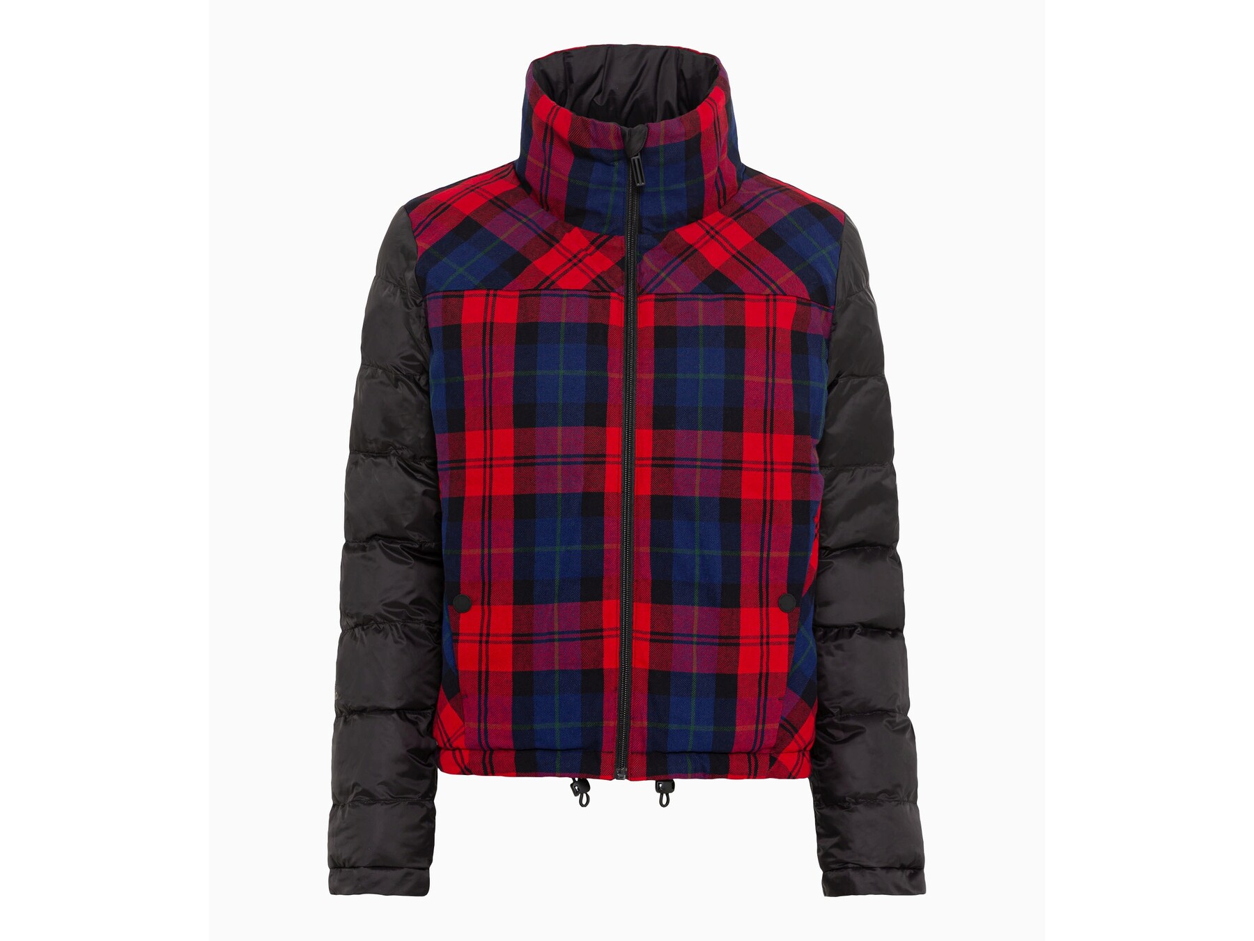 Porsche Damen Wendejacke Turbo No.1