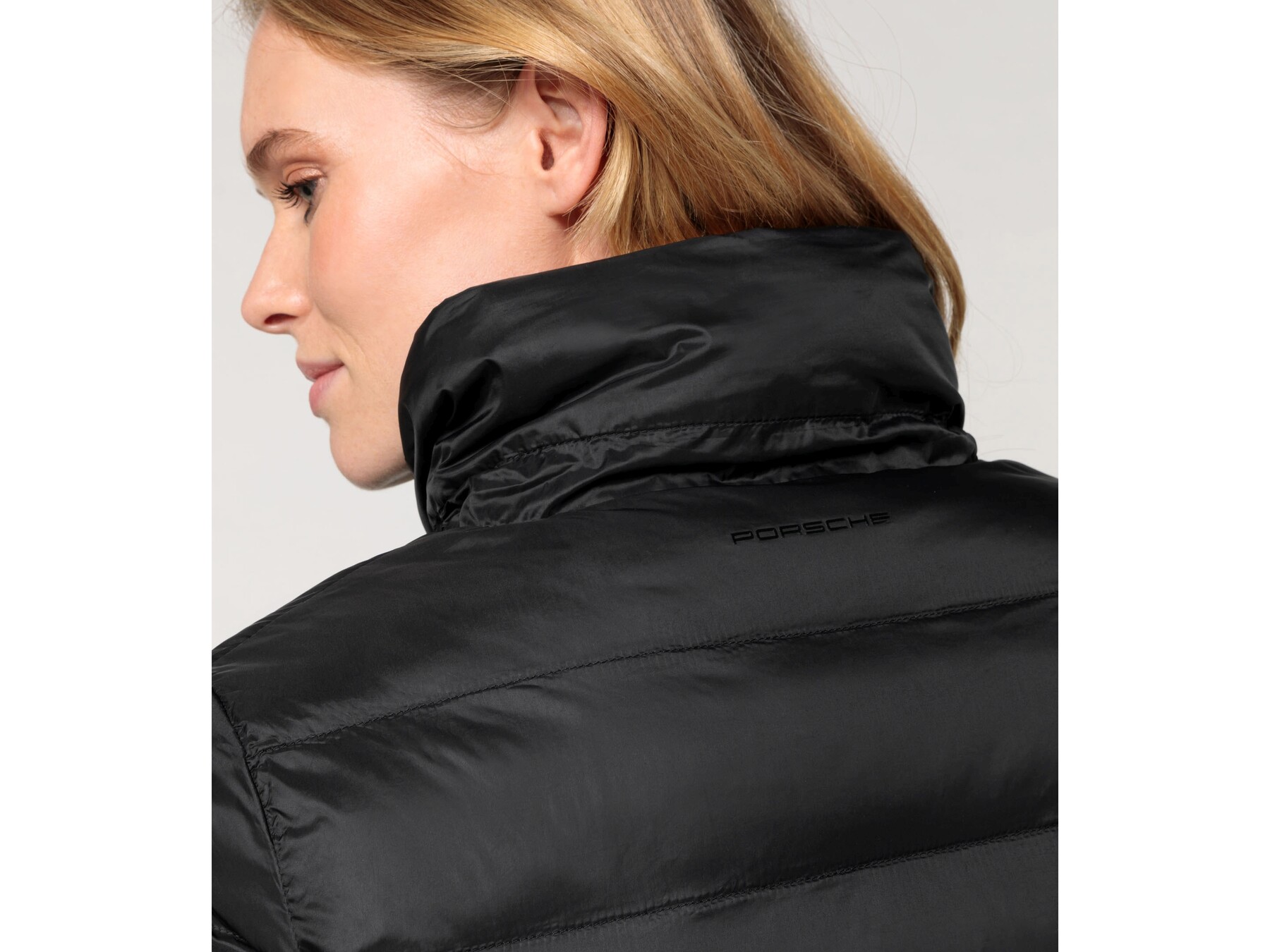 Porsche Damen Wendejacke Turbo No.1