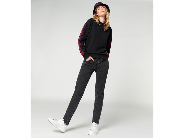 Porsche Damen Pullover Turbo No.1