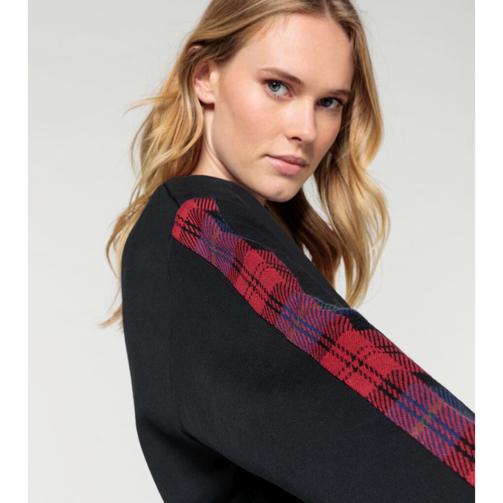 Sweater Damen – Turbo No. 1