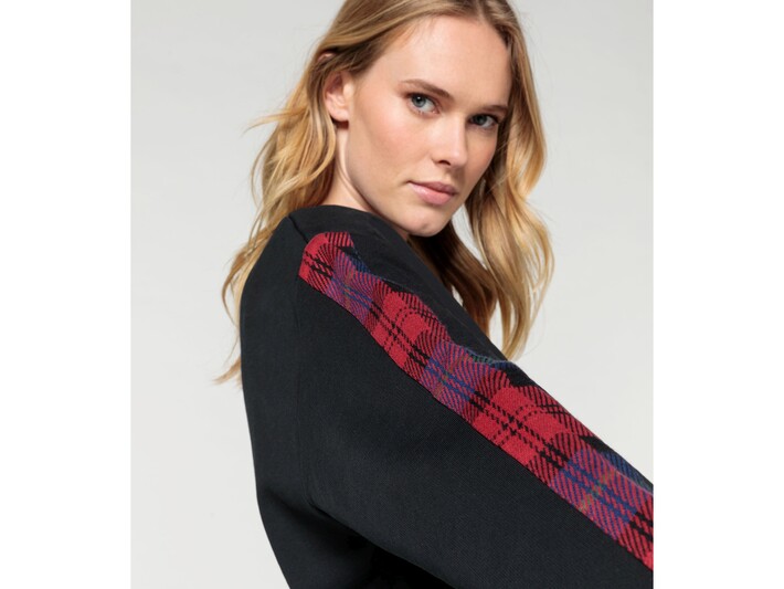 Porsche Damen Pullover Turbo No.1
