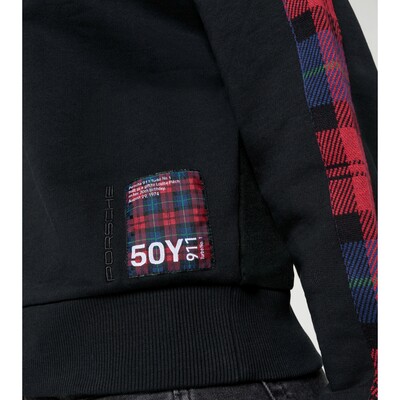 Sweater Damen – Turbo No. 1