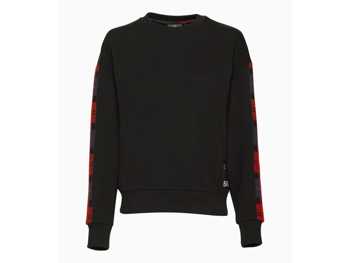 Porsche Damen Pullover Turbo No.1