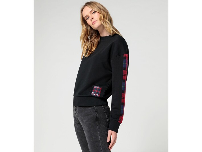 Porsche Damen Pullover Turbo No.1