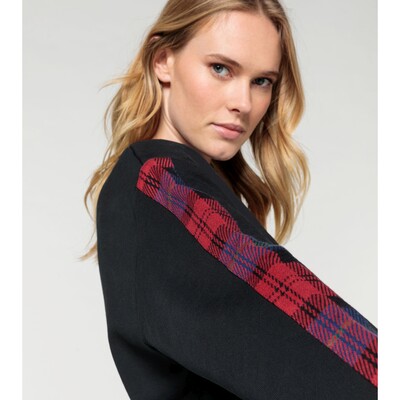 Sweater Damen – Turbo No. 1