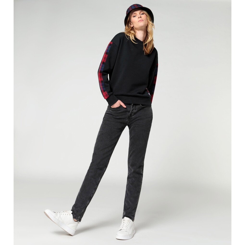 Sweater Damen – Turbo No. 1