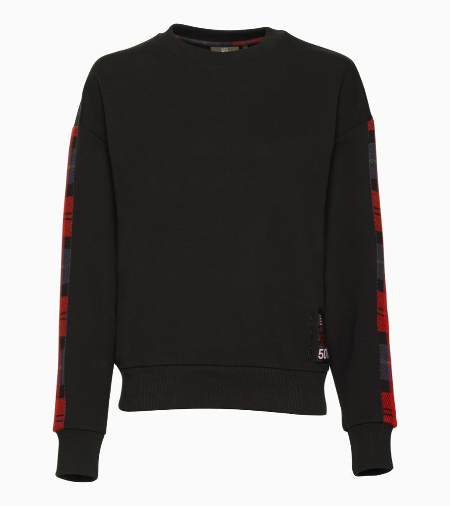 Porsche Damen Pullover Turbo No.1