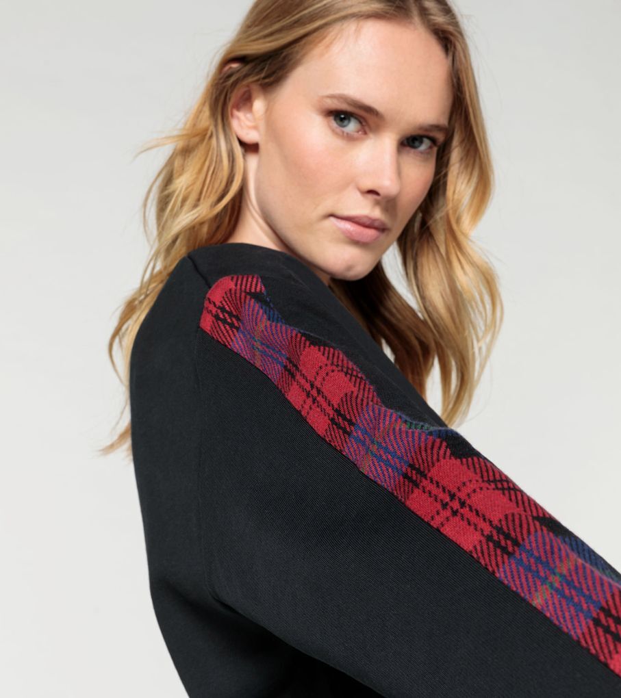 Porsche Damen Pullover Turbo No.1