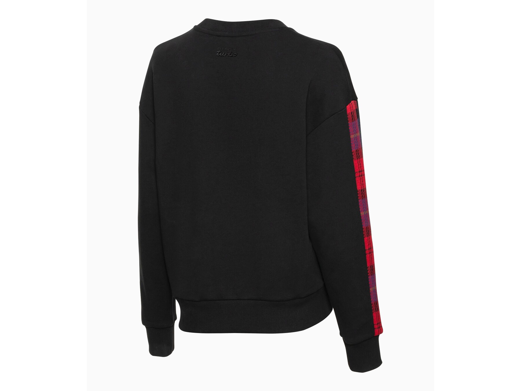Porsche Damen Pullover Turbo No.1