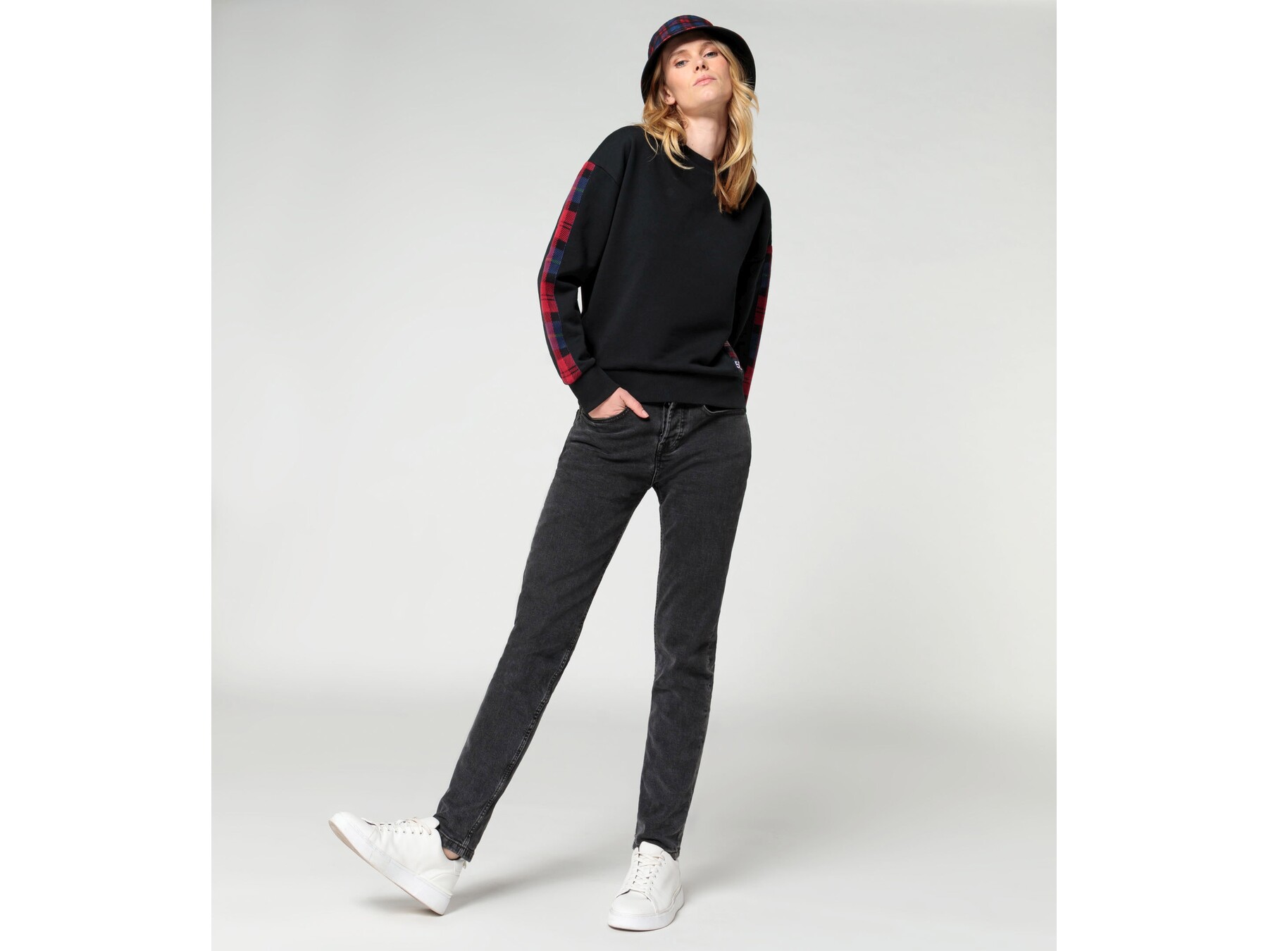 Porsche Damen Pullover Turbo No.1